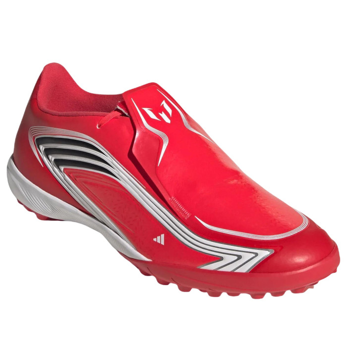 adidas F50 League TF Messi Futbol Y Familia Pack - мужская сетка размеров adidas F50 League TF Messi Futbol Y Familia Pack - мужская сетка размеров