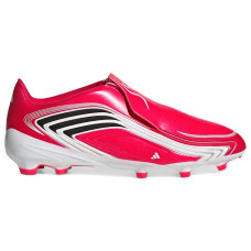 Детские adidas F50 League Laceless FG Messi Futbol Y Familia Pack (Kids)