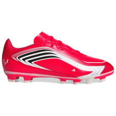 Детские adidas F50 Club FG/MG Messi Futbol Y Familia Pack (Kids)