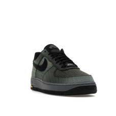 Nike Air Force 1 Low LX Vibram Pencil Point Black
