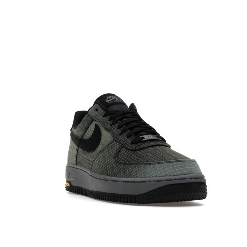 Nike Air Force 1 Low LX Vibram Pencil Point - мужская сетка размеров