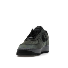Nike Air Force 1 Low LX Vibram Pencil Point Black