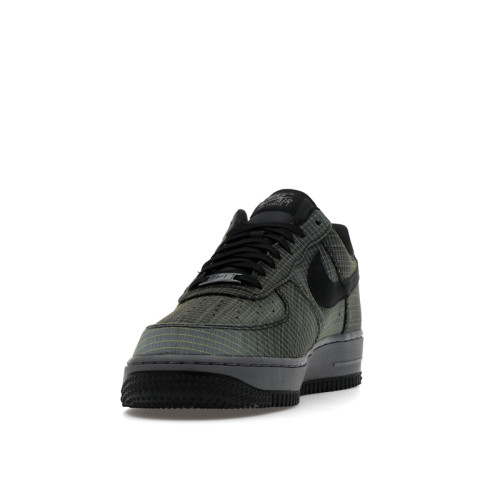 Nike Air Force 1 Low LX Vibram Pencil Point - мужская сетка размеров
