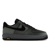 Nike Air Force 1 Low LX Vibram Pencil Point Black