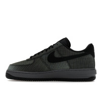 Nike Air Force 1 Low LX Vibram Pencil Point Black