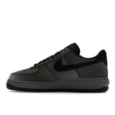 Nike Air Force 1 Low LX Vibram Pencil Point Black