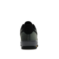 Nike Air Force 1 Low LX Vibram Pencil Point Black