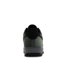 Nike Air Force 1 Low LX Vibram Pencil Point Black