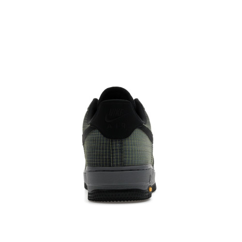Nike Air Force 1 Low LX Vibram Pencil Point - мужская сетка размеров