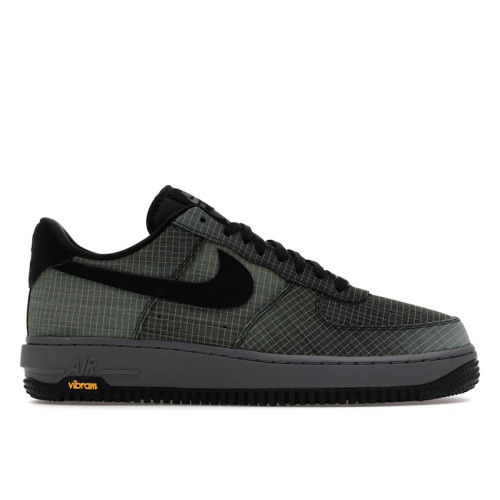 Nike Air Force 1 Low LX Vibram Pencil Point - мужская сетка размеров
