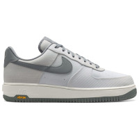 Nike Air Force 1 Low LX Vibram Summit White Smoke Grey
