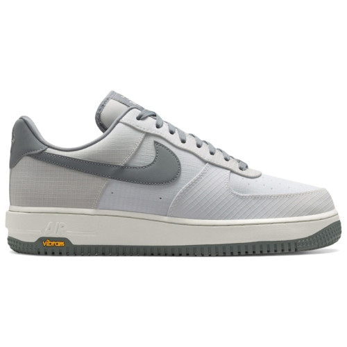 Nike Air Force 1 Low LX Vibram Summit White - мужская сетка размеров