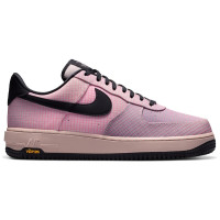 Nike Air Force 1 Low LX Vibram Silt Red Black