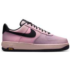 Nike Air Force 1 Low LX Vibram Silt Red Black