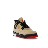 Детские Jordan 4 Retro Pizza (PS)