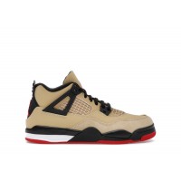 Детские Jordan 4 Retro Pizza (PS)