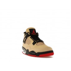 Подростковые Jordan 4 Retro Pizza (GS)