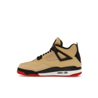 Подростковые Jordan 4 Retro Pizza (GS)