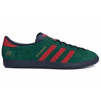 Кроссовки adidas Blackburn SPZL Collegiate Green Better Scarlet