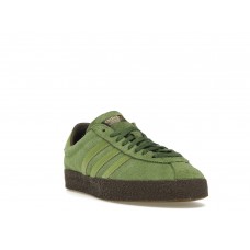 Кроссовки adidas Ardwick SPZL Craft Green