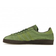 Кроссовки adidas Ardwick SPZL Craft Green