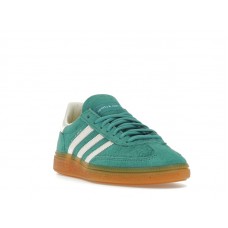 adidas Handball Spezial Sporty & Rich Green