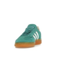 adidas Handball Spezial Sporty & Rich Green