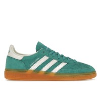 Кроссовки adidas Handball Spezial Sporty & Rich Green