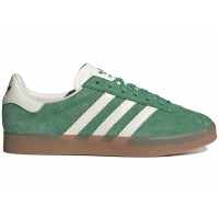 adidas Gazelle Preloved Green Off White