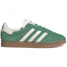 adidas Gazelle Preloved Green Off White