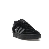 adidas Samba XLG Black Carbon