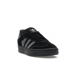 adidas Samba XLG Black Carbon