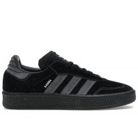 adidas Samba XLG Black Carbon