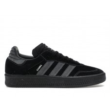 Кроссовки adidas Samba XLG Black Carbon