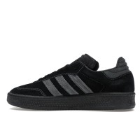 adidas Samba XLG Black Carbon