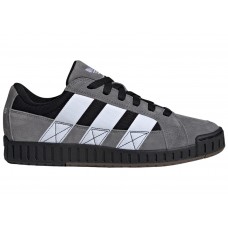 Кроссовки adidas LWST Grey Cloud White Core Black