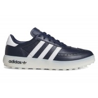 Кроссовки adidas Coursecup Spikeless Golf Night Indigo White