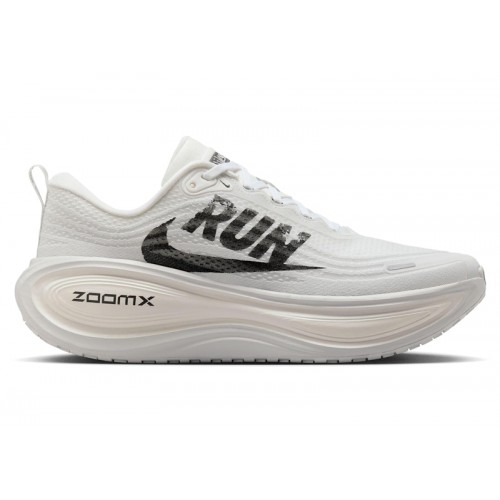 Кроссы Nike Vomero Plus Run - мужская сетка размеров