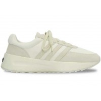 Кроссовки adidas Fear of God Athletics Los Angeles Pale Yellow