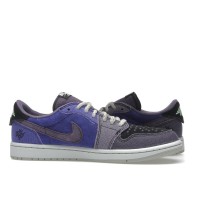 Jordan 1 Retro Low OG Zion Williamson Voodoo Alternate