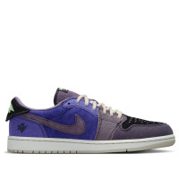 Jordan 1 Retro Low OG Zion Williamson Voodoo Alternate