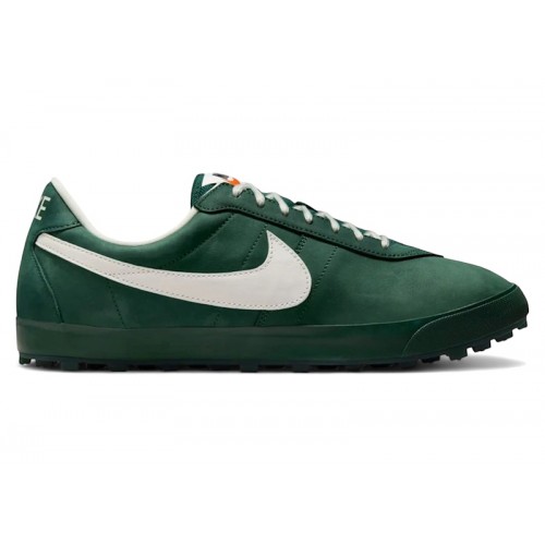 Кроссы Nike Astro Grabber QS Fir Sail - мужская сетка размеров