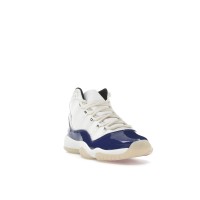 Подростковые Jordan 11 Retro Rare Air (GS)