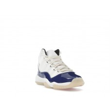 Подростковые Jordan 11 Retro Rare Air (GS)