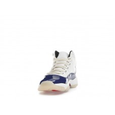 Подростковые Jordan 11 Retro Rare Air (GS)