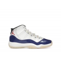 Подростковые Jordan 11 Retro Rare Air (GS)