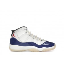 Подростковые Jordan 11 Retro Rare Air (GS)