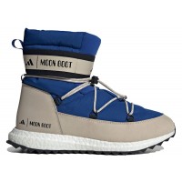 adidas Moon Boot Moonboost High Power Blue