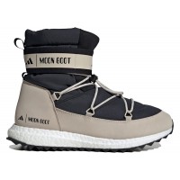 adidas Moon Boot Moonboost High Core Black