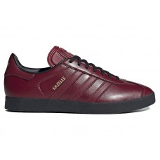 adidas Gazelle Collegiate Burgundy Gold